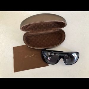 Men’s Gucci Sunglasses